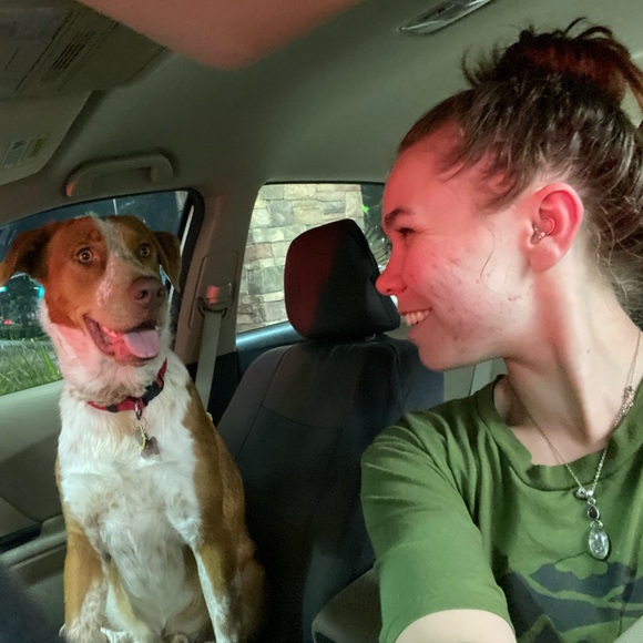 Meet your Posher, Jamie - Picture 6 of 6